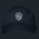DEX Sport Boll Cap Broderad Keps<br><div class="desc">DEX Sport Boll Cap av Dawn Ezelle. Logotyp för broderade vita DEX-idrotter. Marinblå. Ett klassiskt häfte för din idrottsattityd.</div>