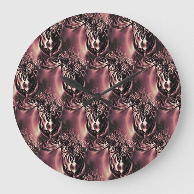 Dex Stor Klocka (Framsida)