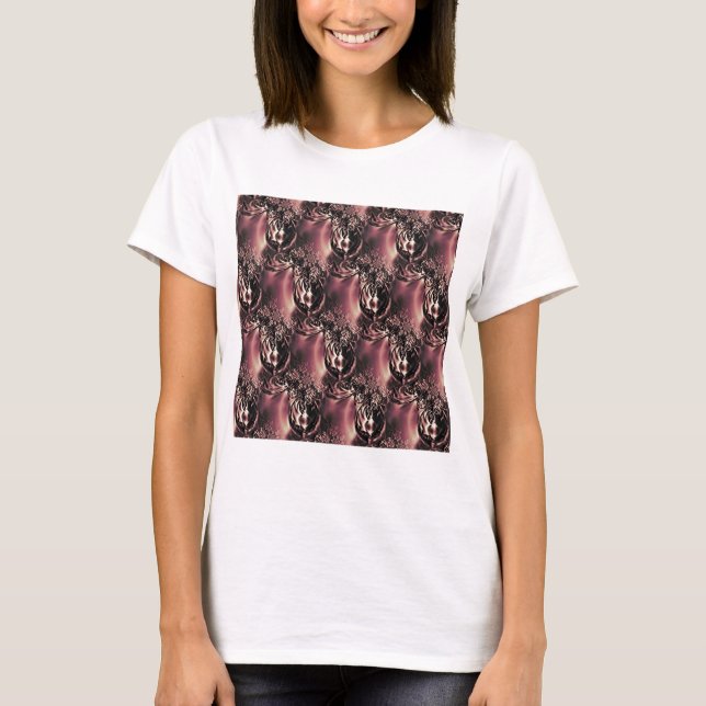 Dex T Shirt (Framsida)