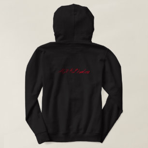 Dex T-Shirt Hoodie