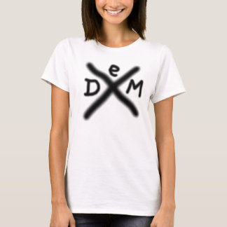 DeXM grafitti T-shirt