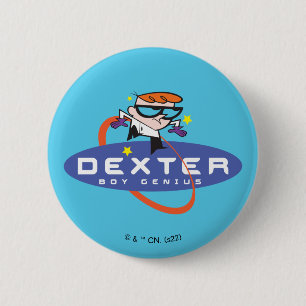 Dexter "Boy Genius" Knapp