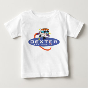 Dexter "Boy Genius" T Shirt
