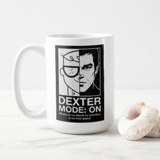 Dexter Kaffemugg