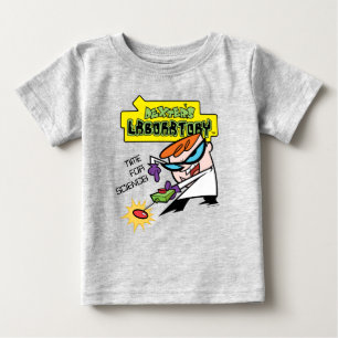 Dexter med fjärrkontroll t shirt