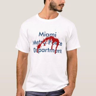Dexter Tee Shirt