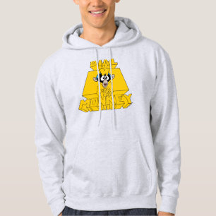 Dexters laboratorium - Dial M för apa Hoodie