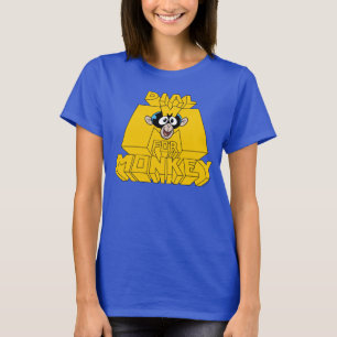 Dexters laboratorium - Dial M för apa T Shirt