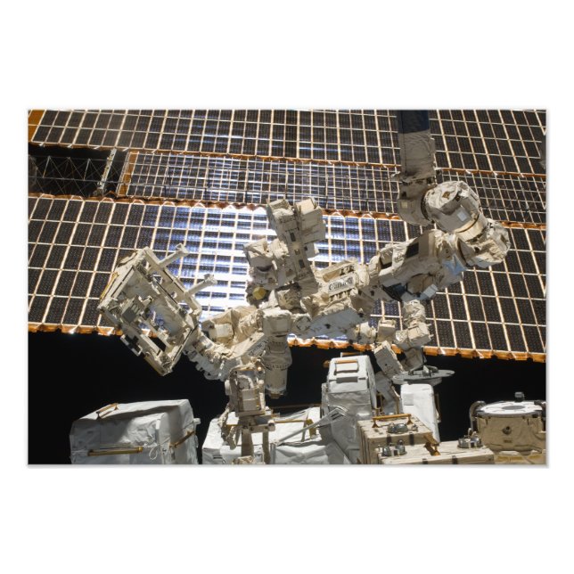 Dextre Fototryck (Framsidan)