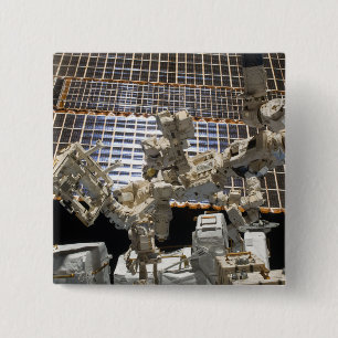 Dextre Knapp