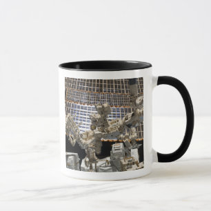Dextre Mugg