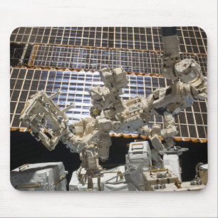 Dextre Musmatta