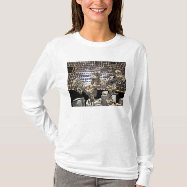 Dextre Tee Shirt (Framsida)