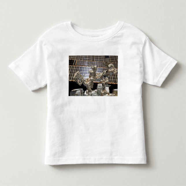 Dextre Tee Shirt (Framsida)