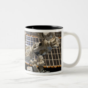 Dextre Två-Tonad Mugg