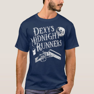 Dexys Midnight Springers Kom på Eileen T Shirt