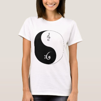 DeYang klaverna T-shirt