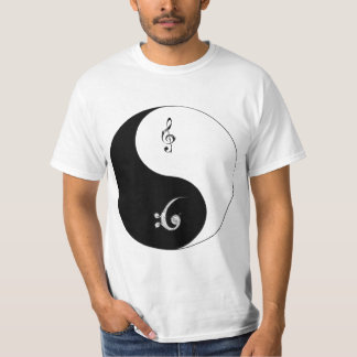 DeYang klaverna Tee