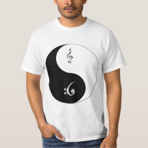 DeYang klaverna Tee Shirt