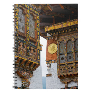 Dezong-arkitektur Anteckningsbok