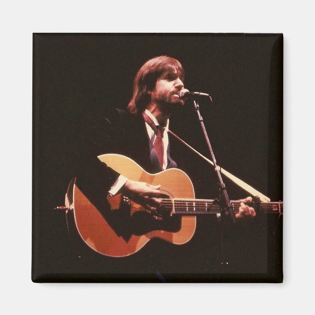 DF 1981 Magnet (Framsidan)