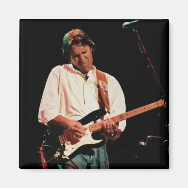 DF 2002 Magnet (Framsidan)