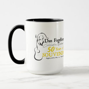 DF Firande Helg 2024 Jumbo Coffee Mugg