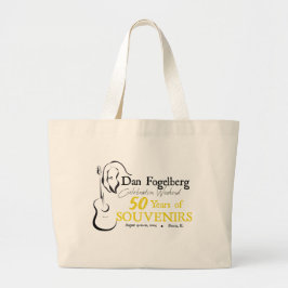 DF Firande Helg 2024 Jumbo Tote Bag Jumbo Tygkasse