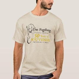 DF Firande Helg 2024 T-Shirt