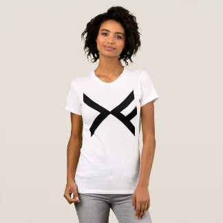 DF Infektioner för kvinnor T Shirt