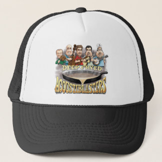 DFAB-hatt Keps
