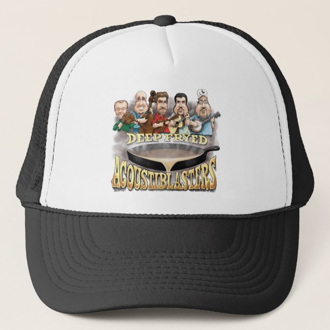 DFAB-hatt Keps (Framsida)