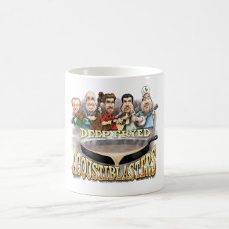 DFAB-mugg Kaffemugg