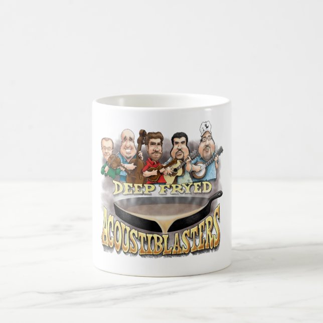DFAB-mugg Kaffemugg (Center)
