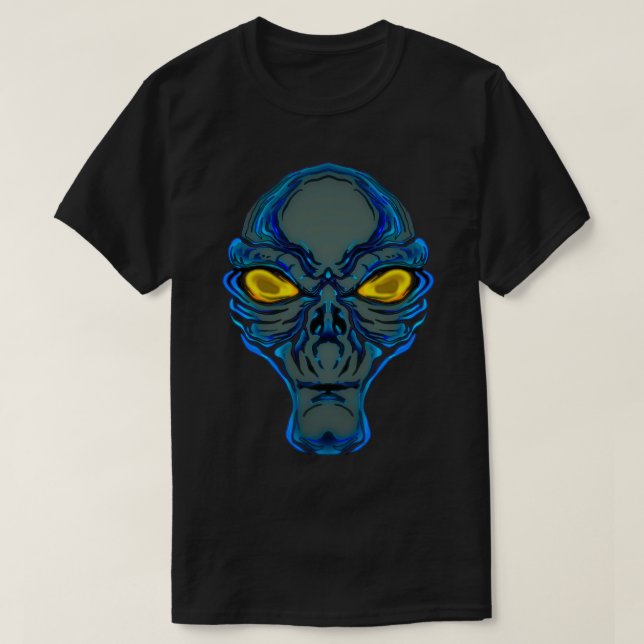 DFAHead2023 T Shirt (Design framsida)