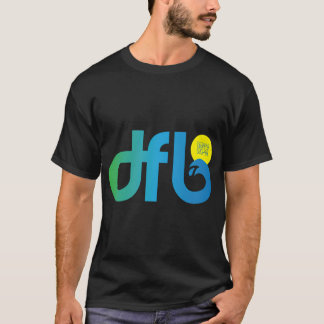 DFB: Deerfield Beach, Florida T Shirt