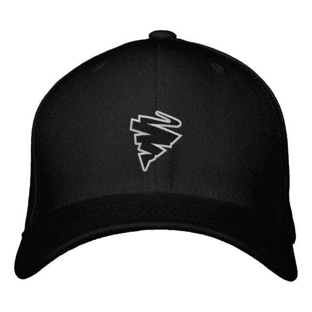DFC Hat Broderad Keps (Framsida)
