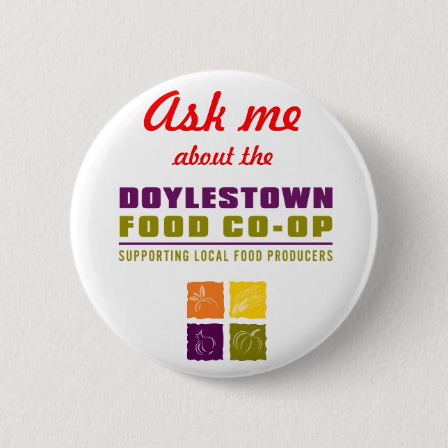 DFC knäppas Knapp (Framsida)