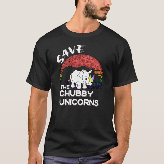 DFChub T Shirt (Framsida)