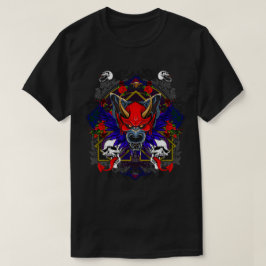 DFNoPupIntentions T Shirt