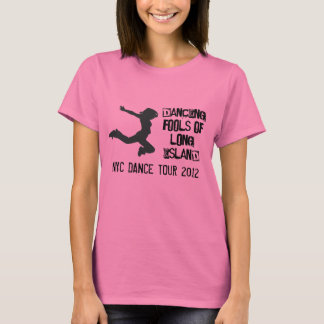 DFOLI:s konventionsgaranti T-shirt