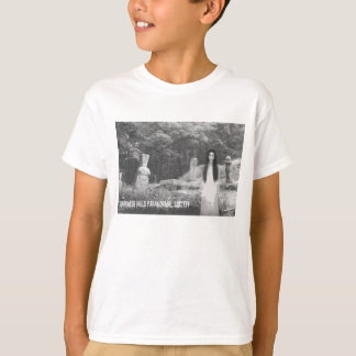 DFPS-logotypskjortor T-shirt