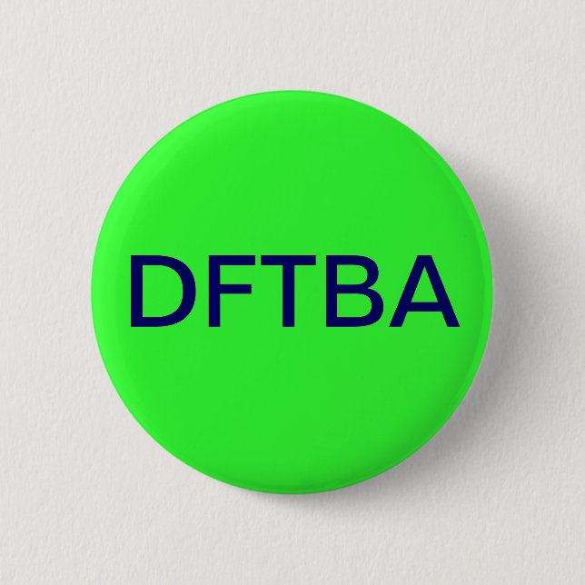 DFTBA KNAPP (Framsida)