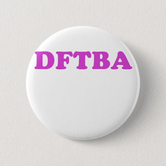 DFTBA KNAPP (Framsida)