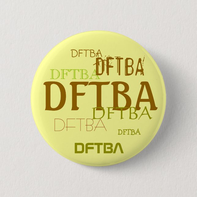 DFTBA KNAPP (Framsida)