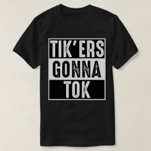 DFTok2023 T Shirt