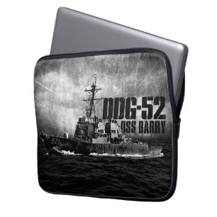 DG-52 Barry Neoprene Laptop sleeve 13 tum