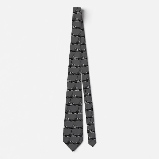 DG-52 Barry Tie Slips (Framsida)