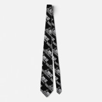 DG-52 Barry Tie