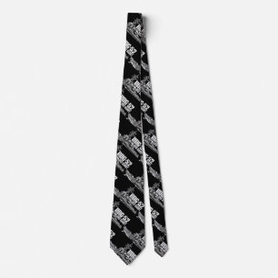 DG-52 Barry Tie Slips